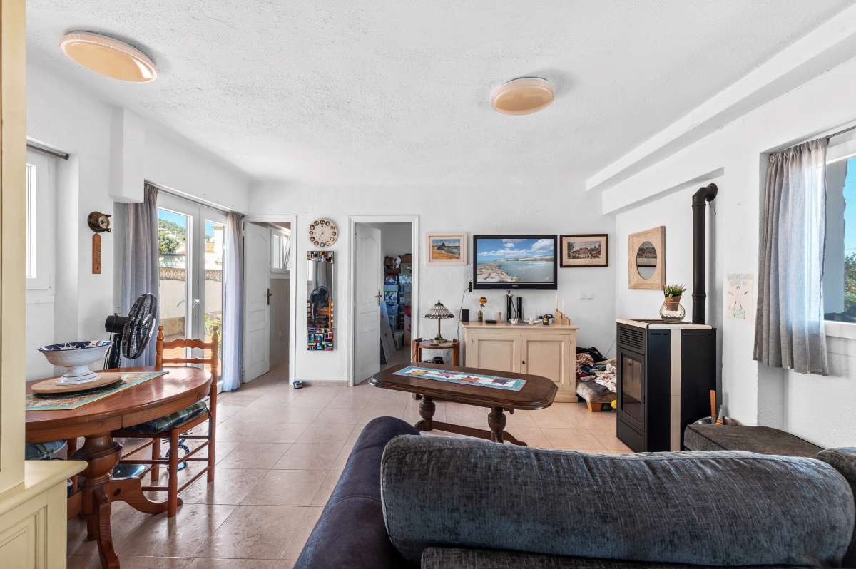 detached-villa en calpe · calpe 550000€