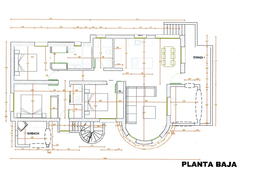 frittliggende-villa en benissa-coast · benissa-coast 1090000€