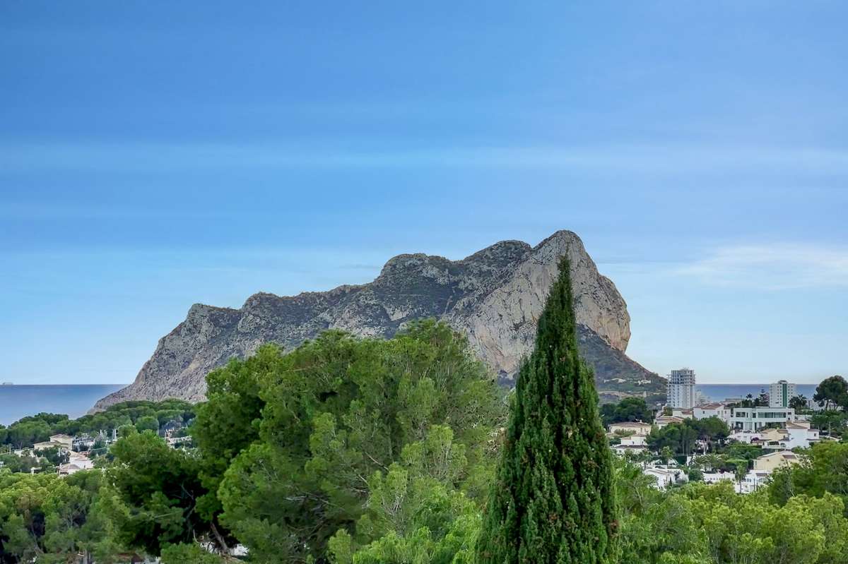 frittliggende-villa en benissa-coast · benissa-coast 1090000€