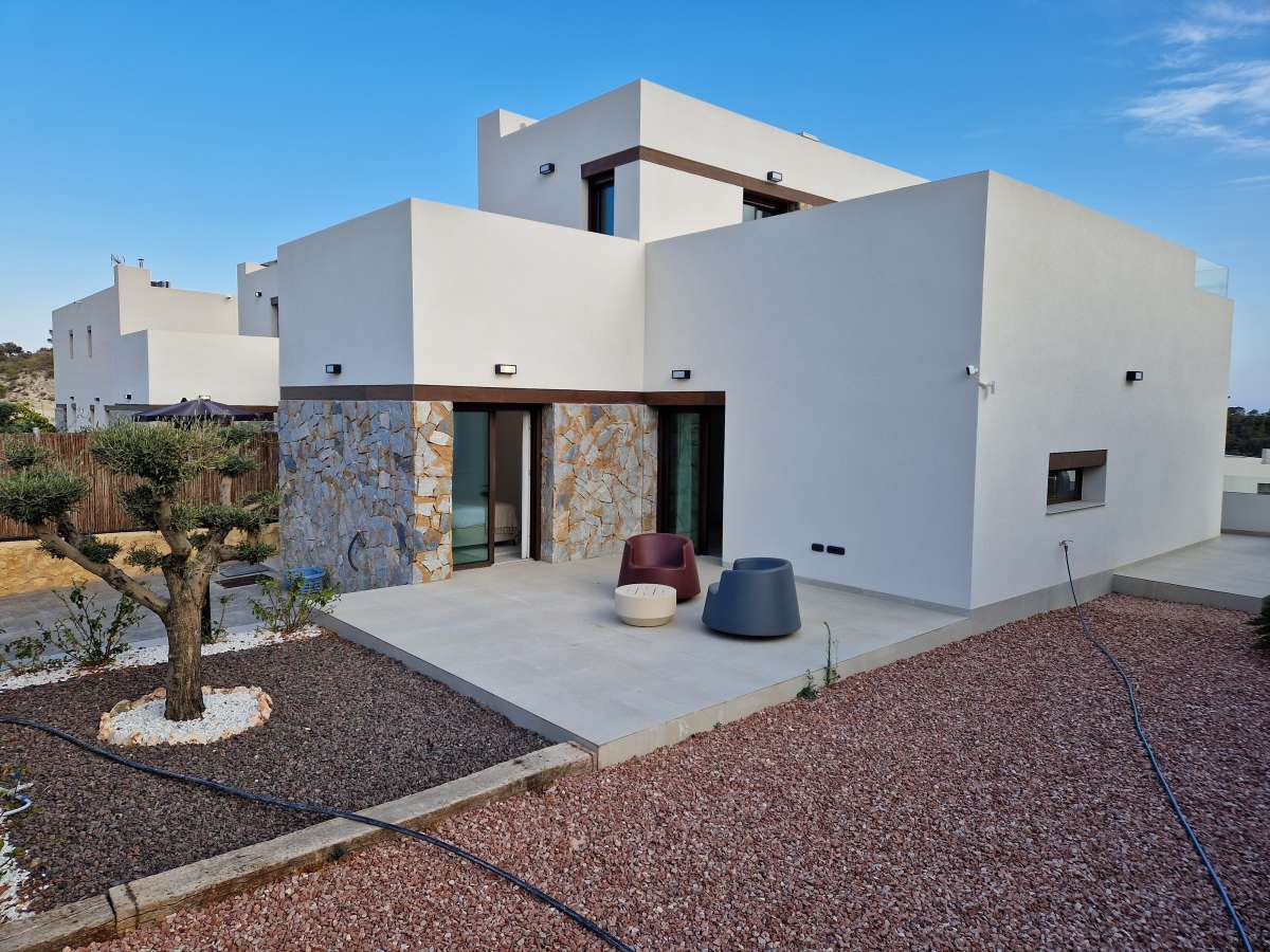 Villa in Finestrat - Image 3