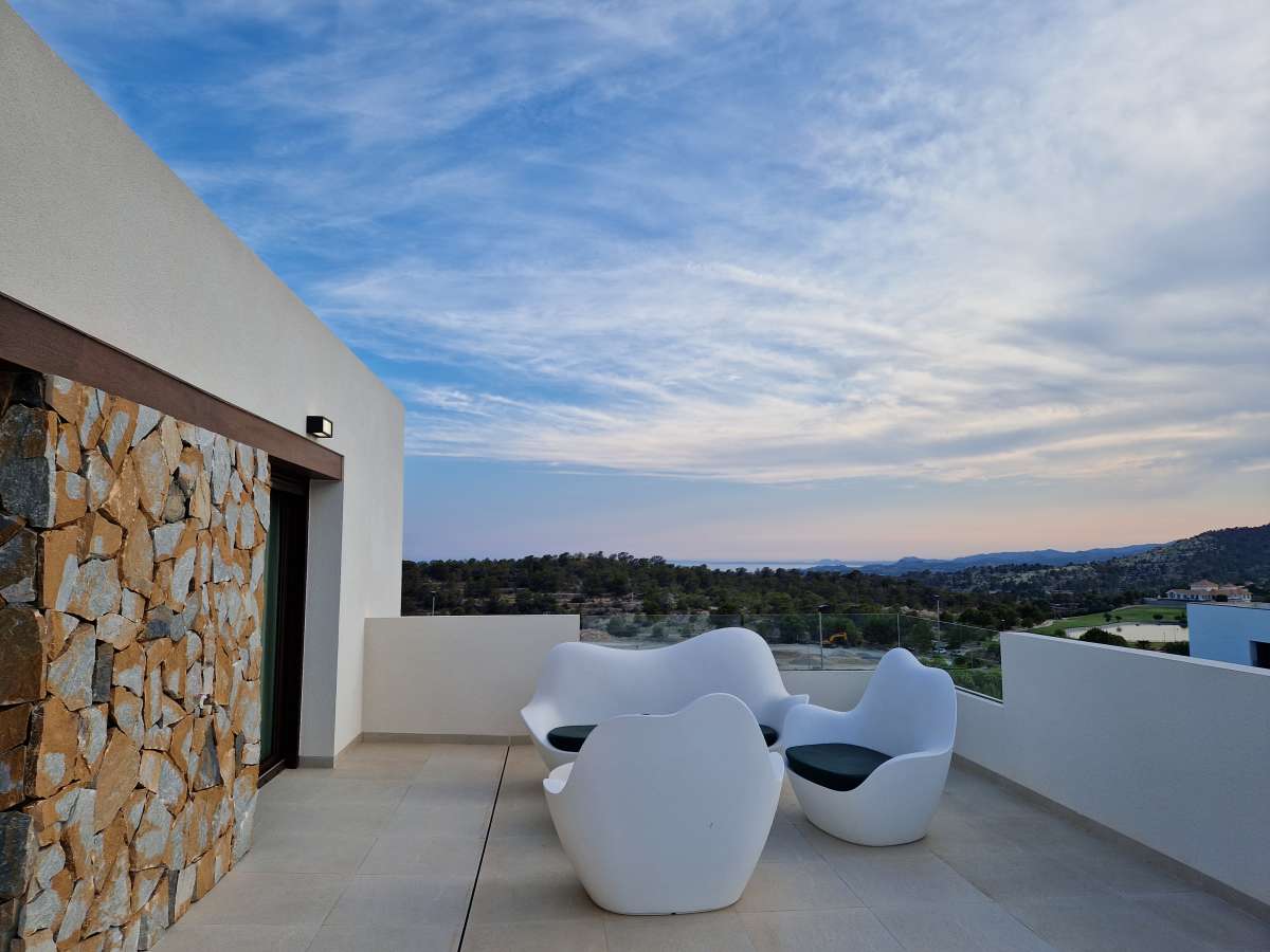 Villa in Finestrat - Image 2