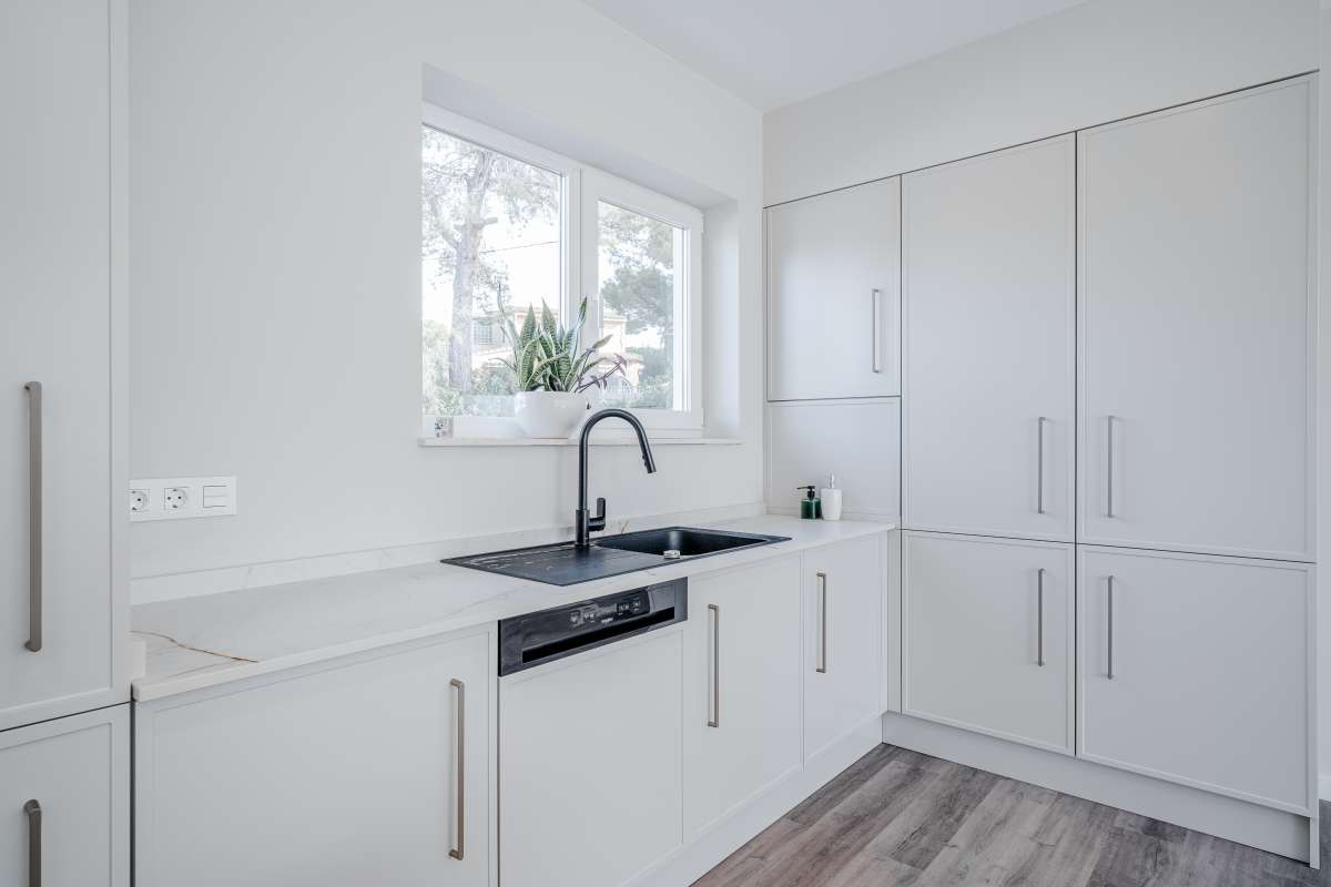 detached-villa en calpe · calpe 799000€