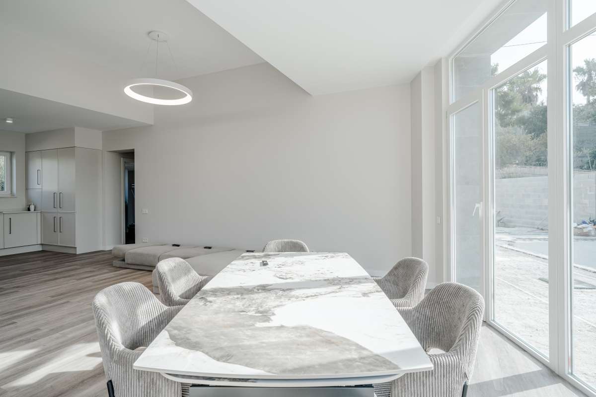 detached-villa en calpe · calpe 799000€