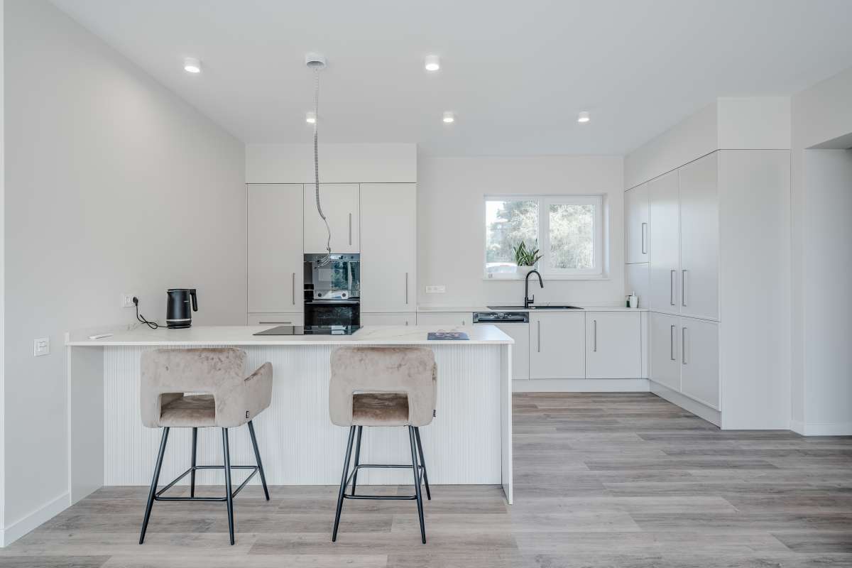 detached-villa en calpe · calpe 799000€