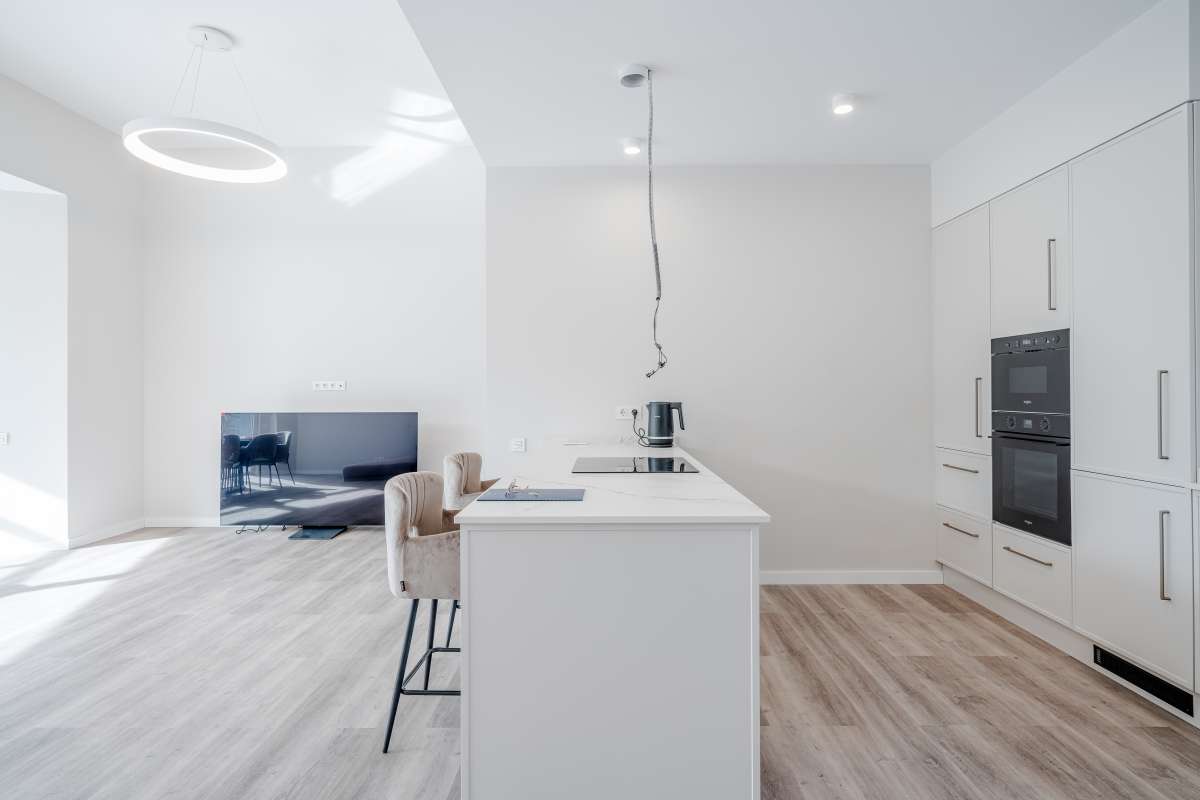 detached-villa en calpe · calpe 799000€