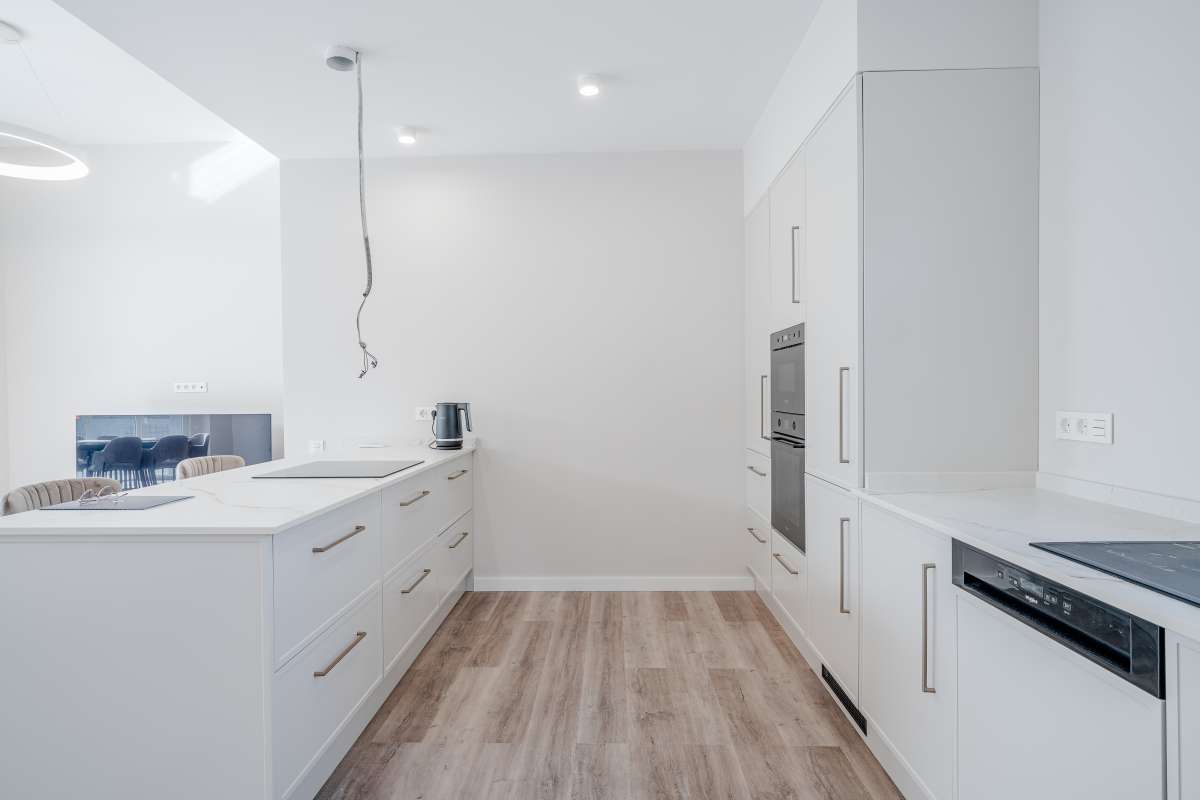 detached-villa en calpe · calpe 799000€