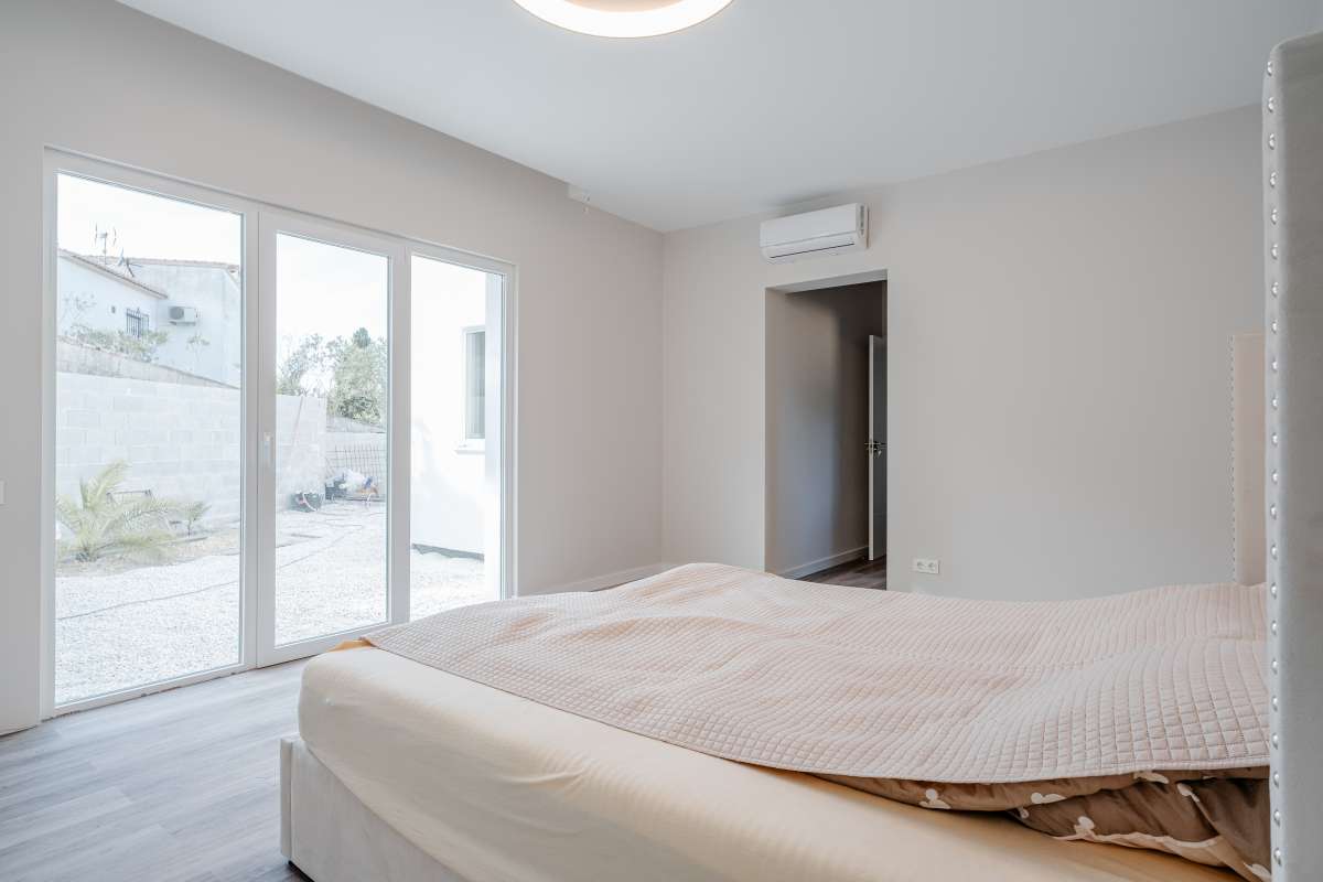 detached-villa en calpe · calpe 799000€