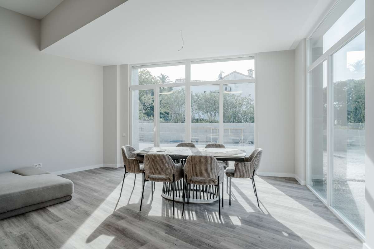 detached-villa en calpe · calpe 799000€