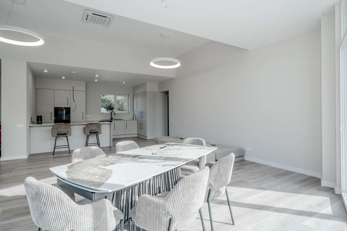 detached-villa en calpe · calpe 799000€