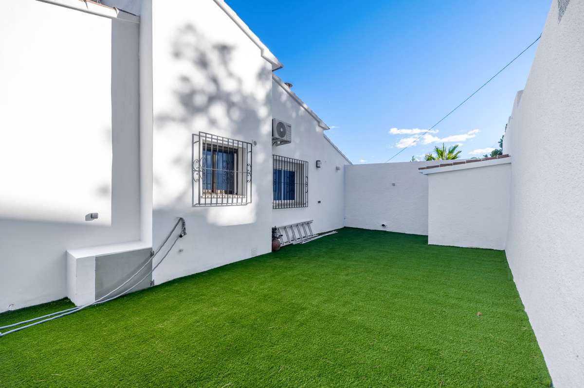 detached-villa en calpe · calpe 950000€