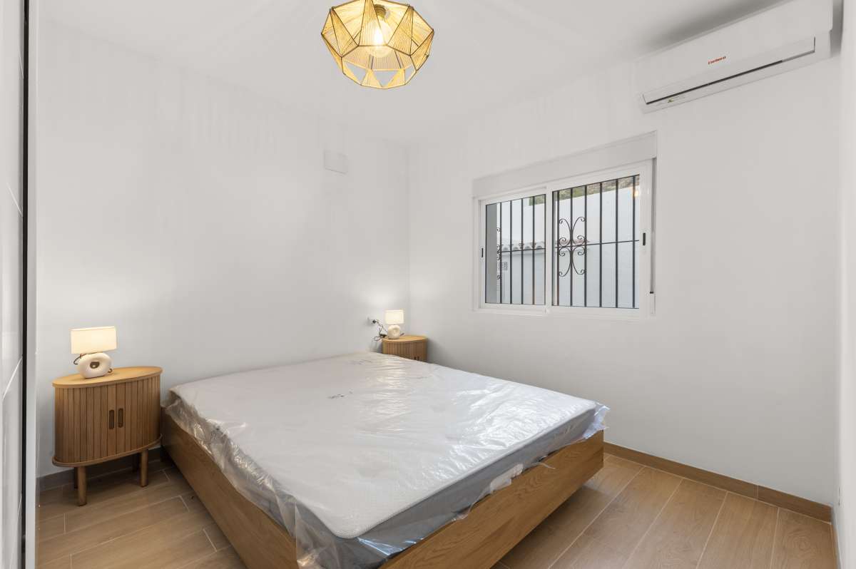 detached-villa en calpe · calpe 950000€