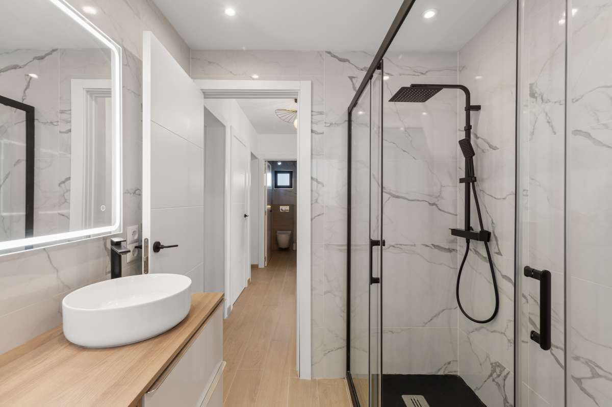 detached-villa en calpe · calpe 950000€