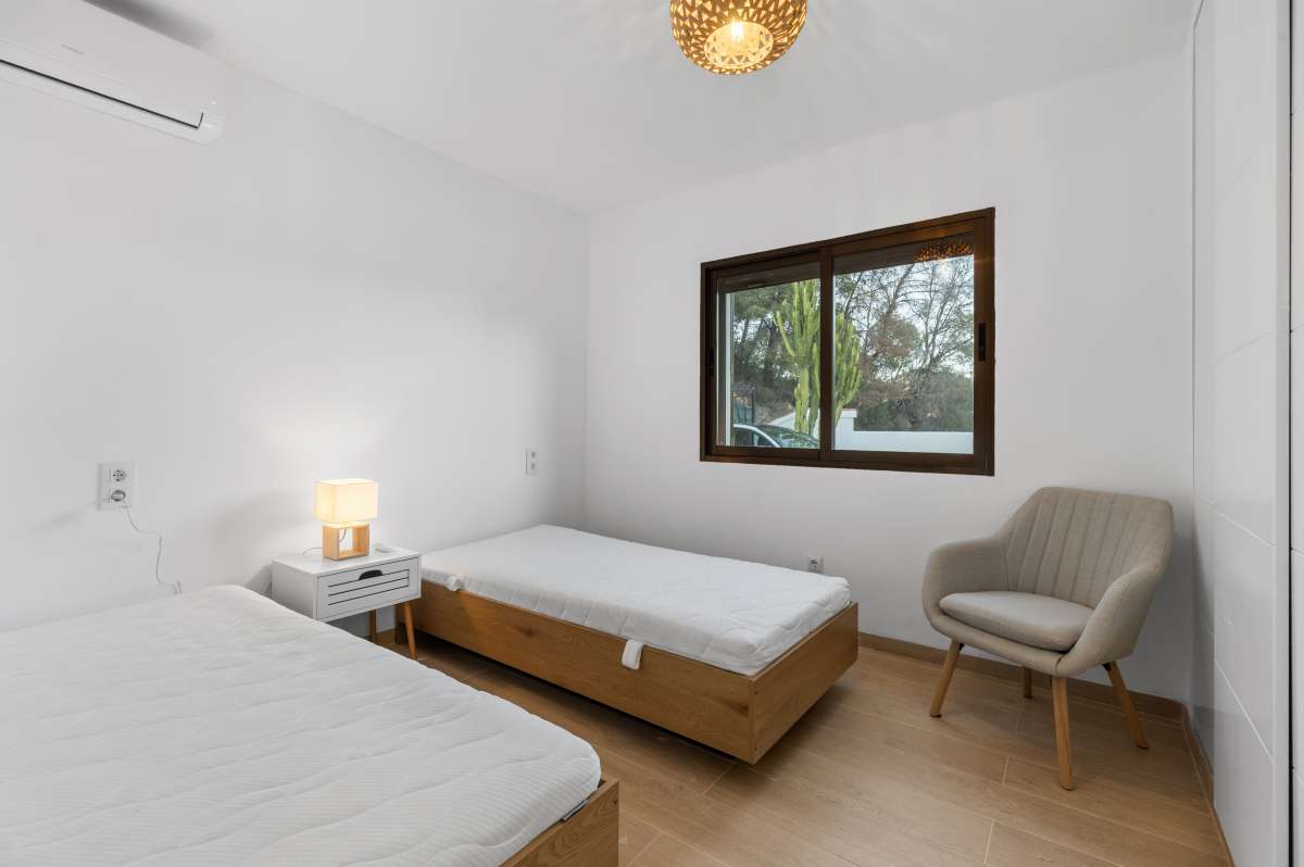 detached-villa en calpe · calpe 950000€