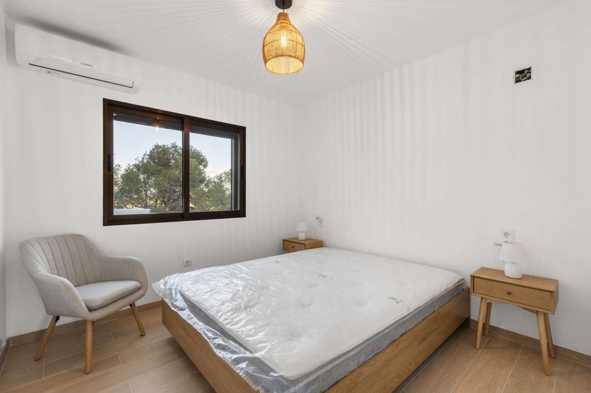 detached-villa en calpe · calpe 950000€