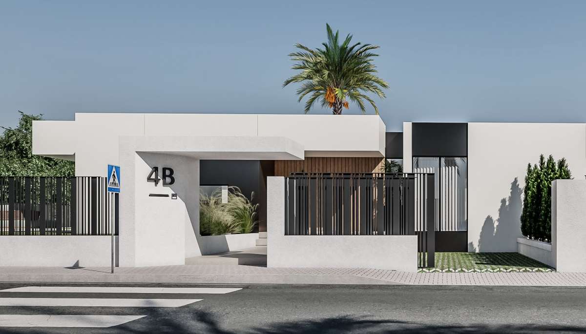 House in Cala d'Or - Image 3