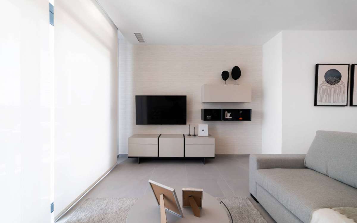 Apartment in Benidorm - Image 4