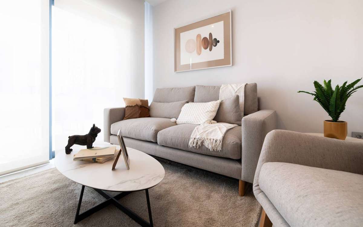 Apartment in Benidorm - Image 3