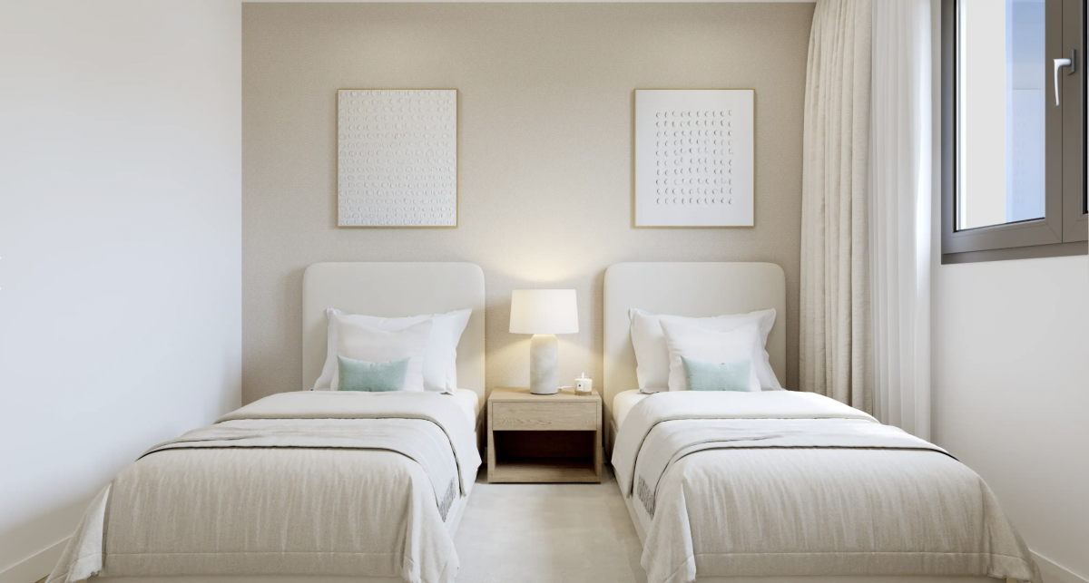 Apartment in Ciudad Jardin - Image 3