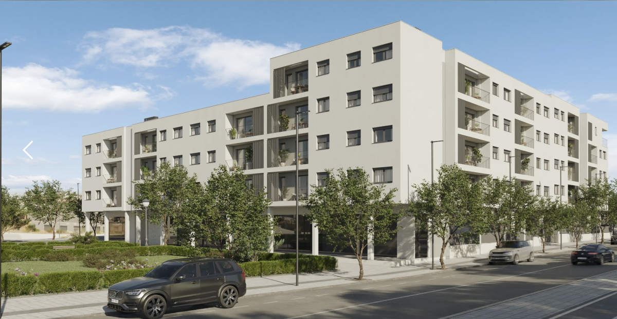 Apartment in Ciudad Jardin - Image 5