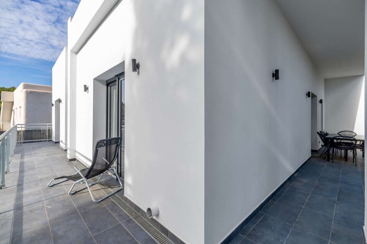 unabhangige-villa en altea · altea 995000€