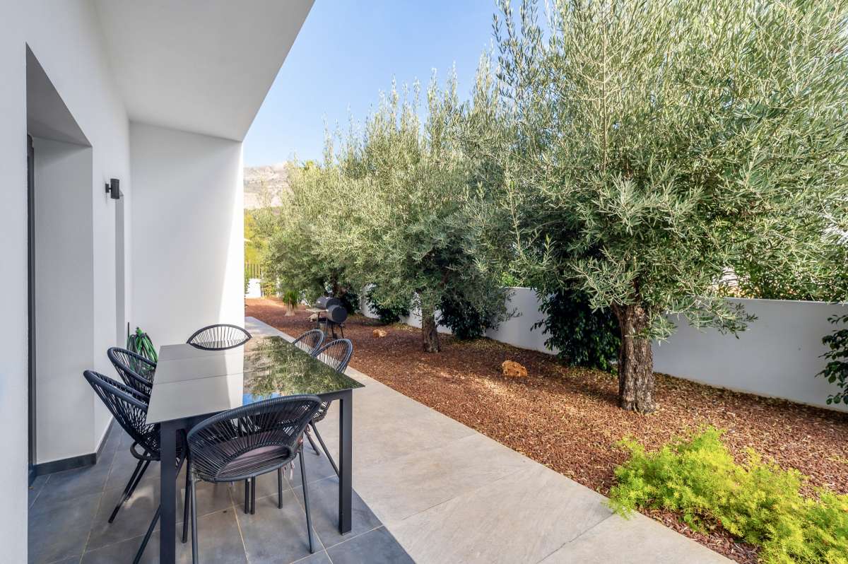 unabhangige-villa en altea · altea 995000€