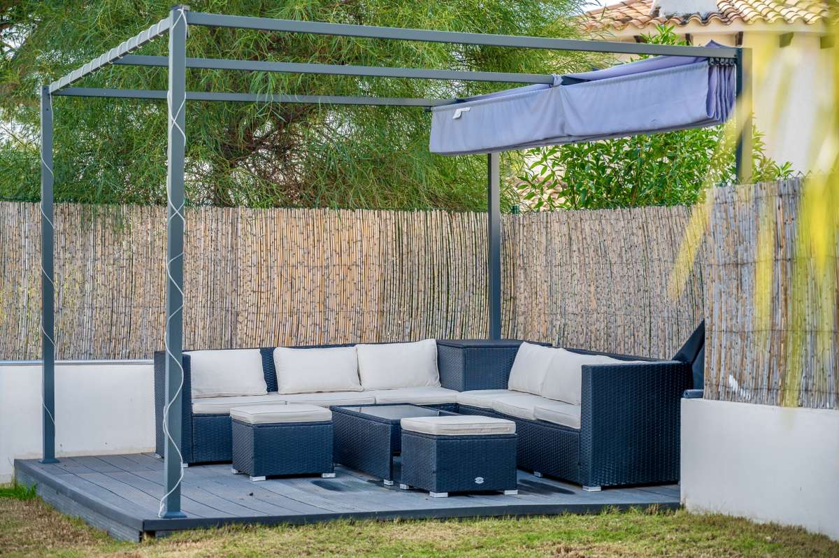 unabhangige-villa en altea · altea 995000€