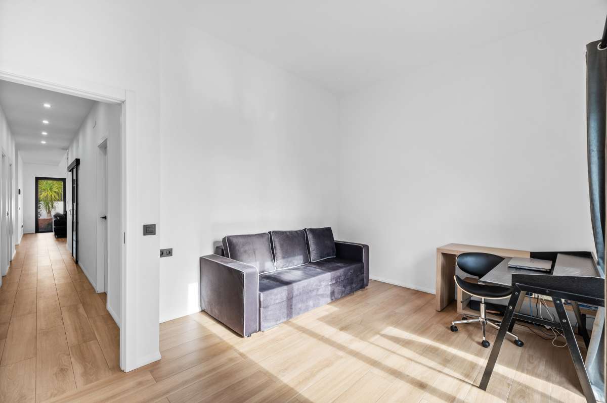 unabhangige-villa en altea · altea 995000€