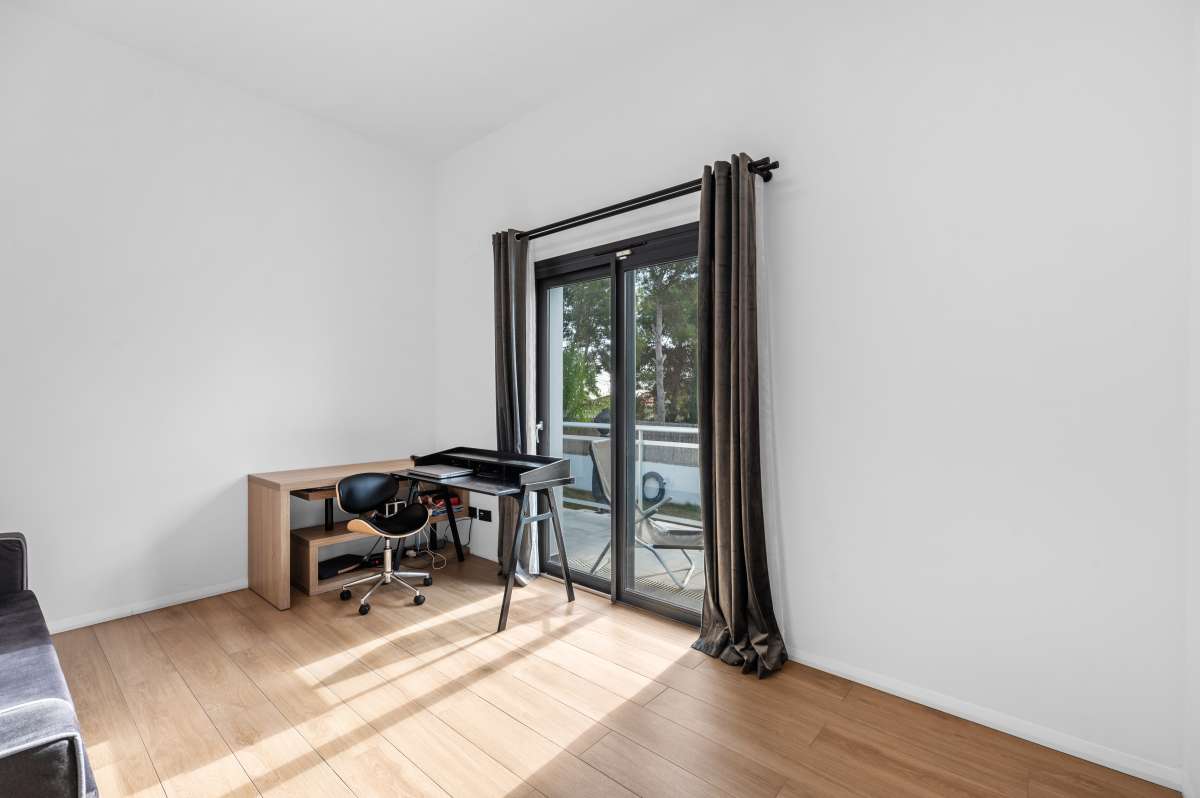 unabhangige-villa en altea · altea 995000€