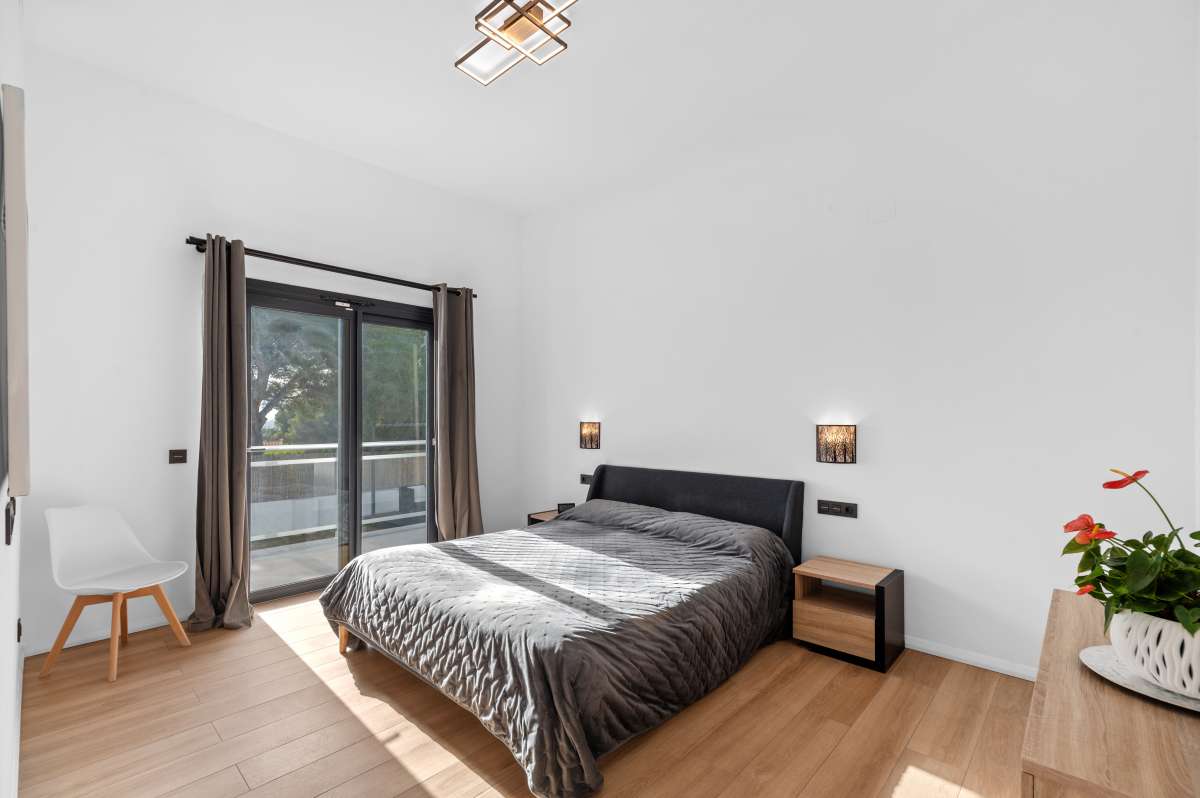 unabhangige-villa en altea · altea 995000€