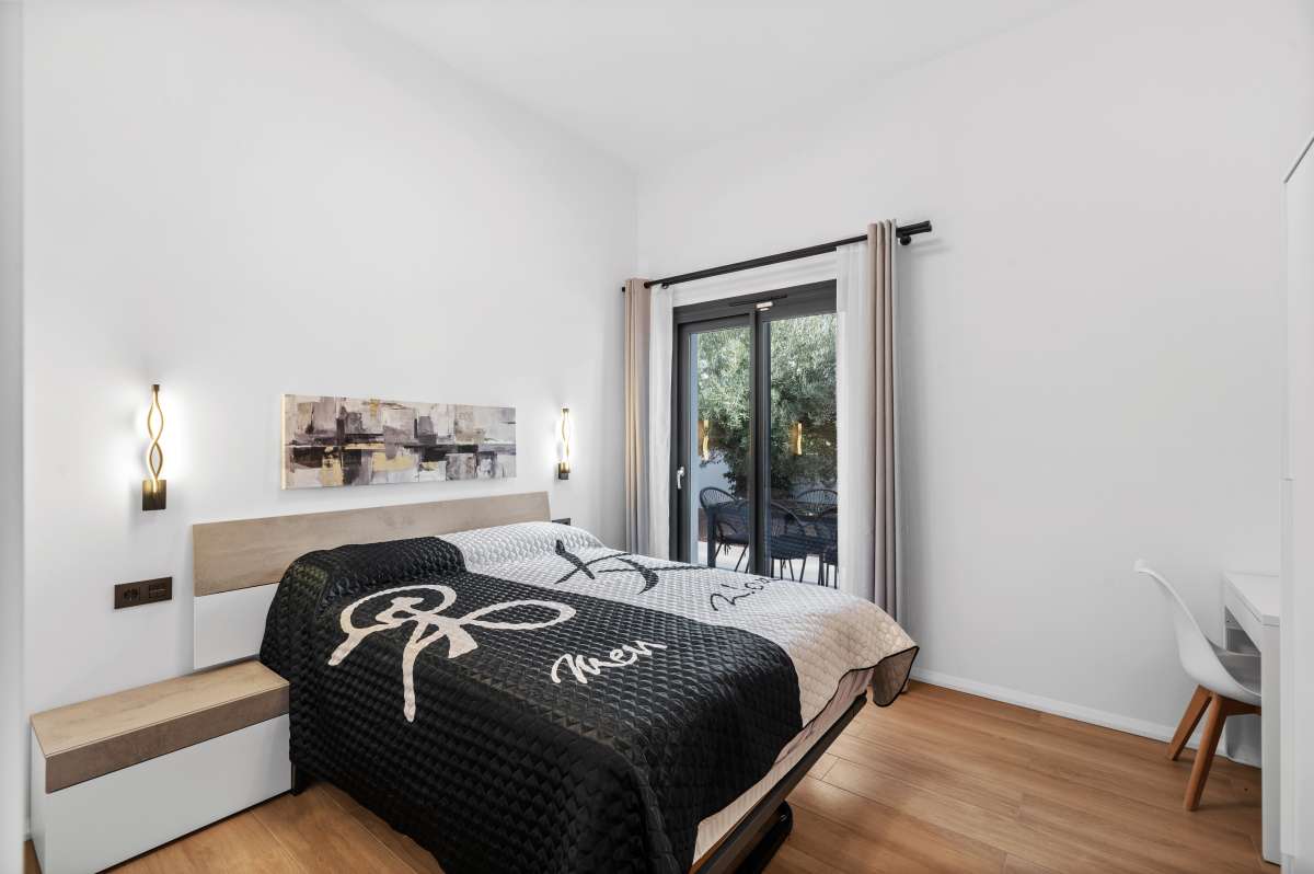 unabhangige-villa en altea · altea 995000€