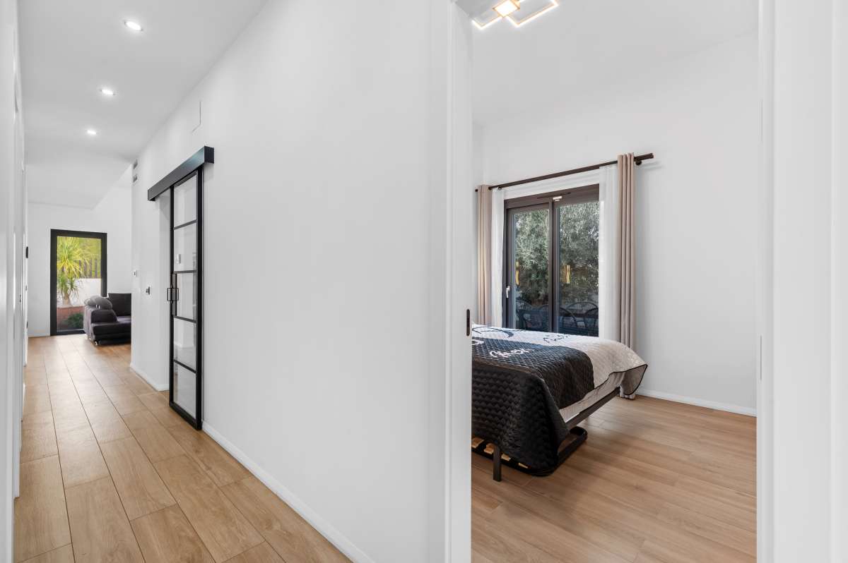 unabhangige-villa en altea · altea 995000€