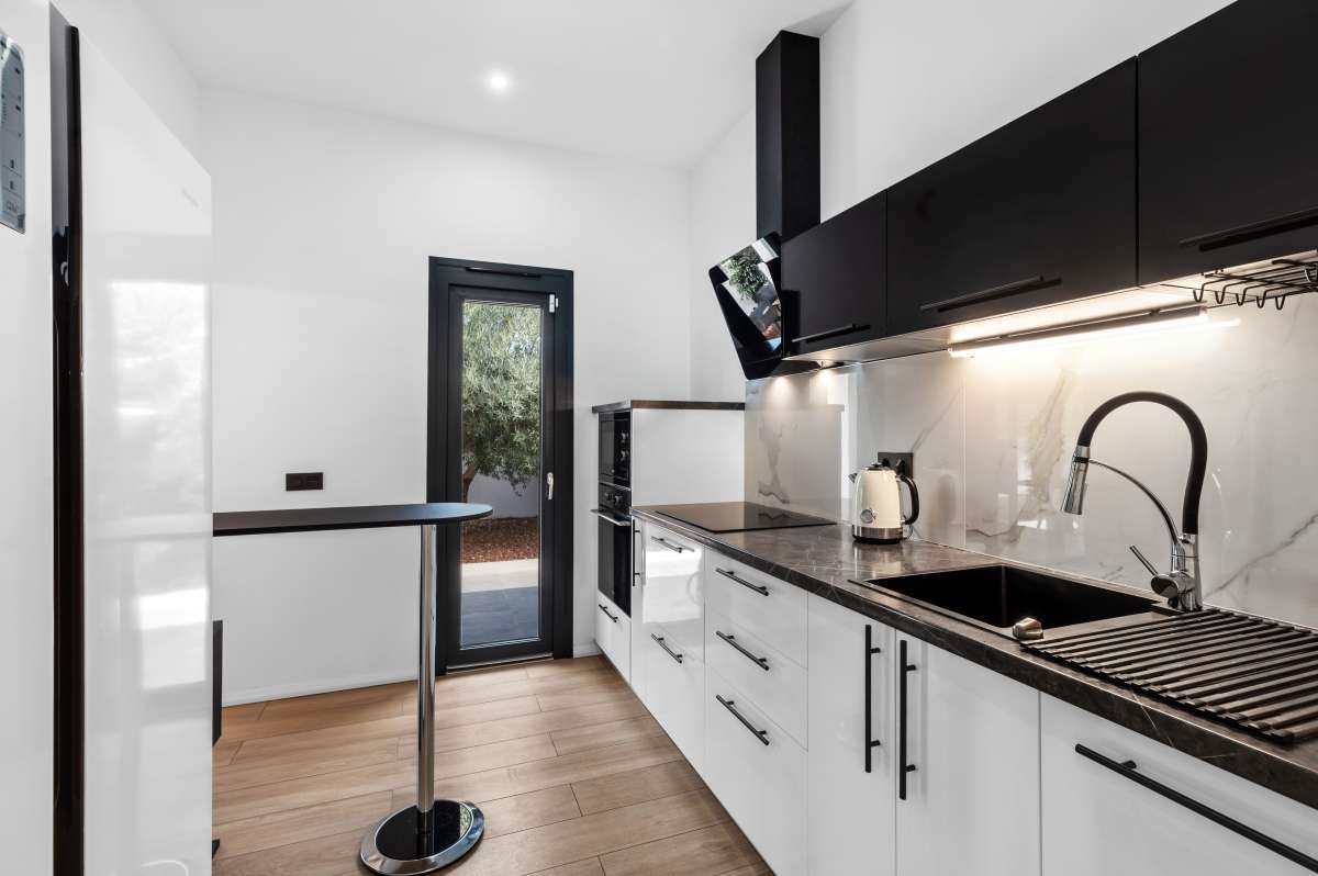 unabhangige-villa en altea · altea 995000€