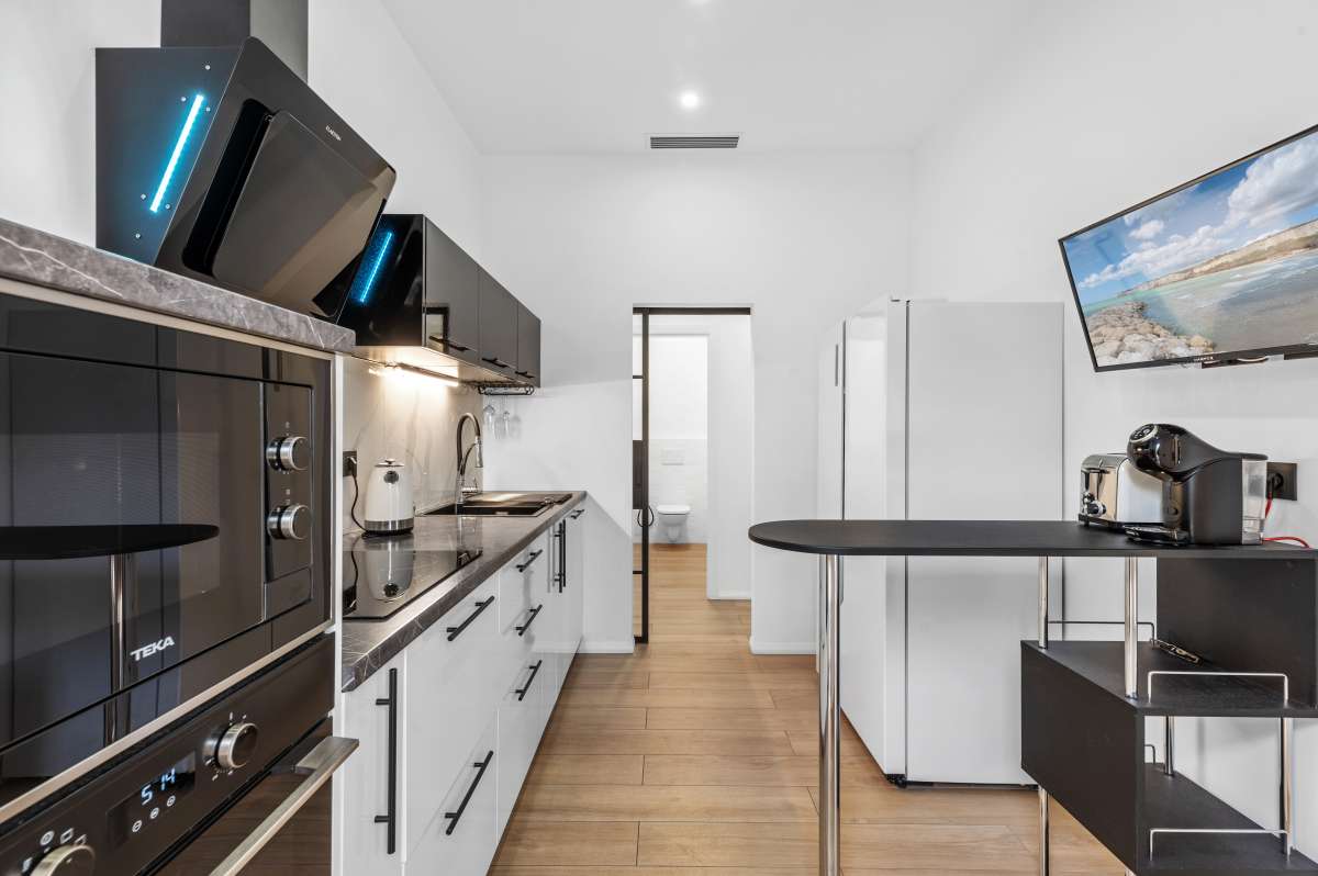 unabhangige-villa en altea · altea 995000€