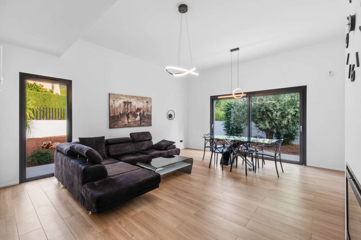 unabhangige-villa en altea · altea 995000€