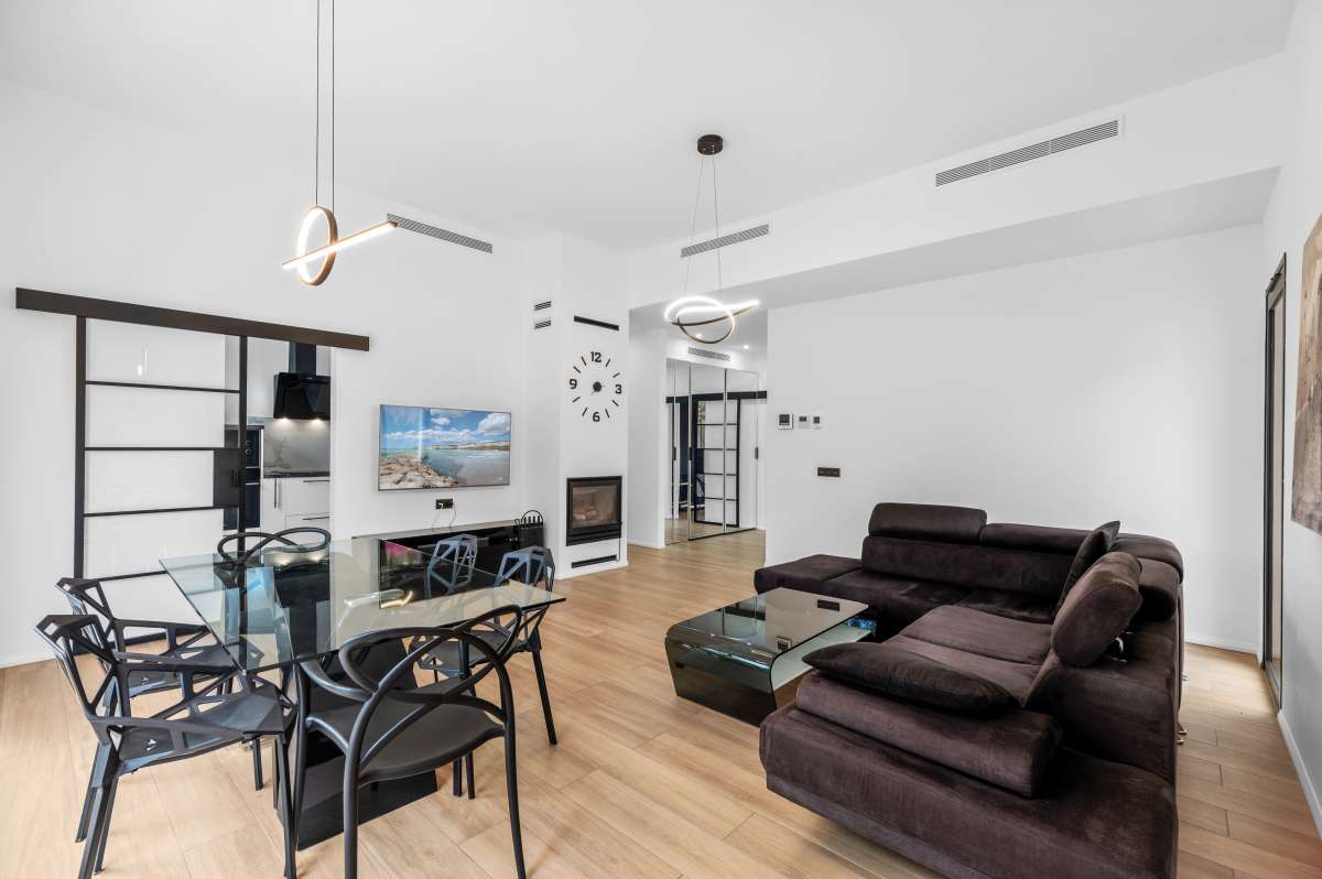 unabhangige-villa en altea · altea 995000€