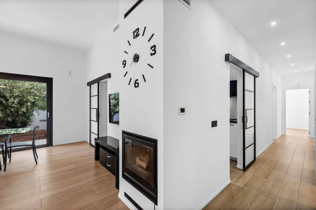 unabhangige-villa en altea · altea 995000€