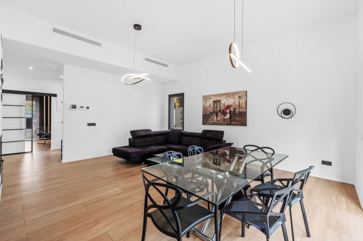 unabhangige-villa en altea · altea 995000€