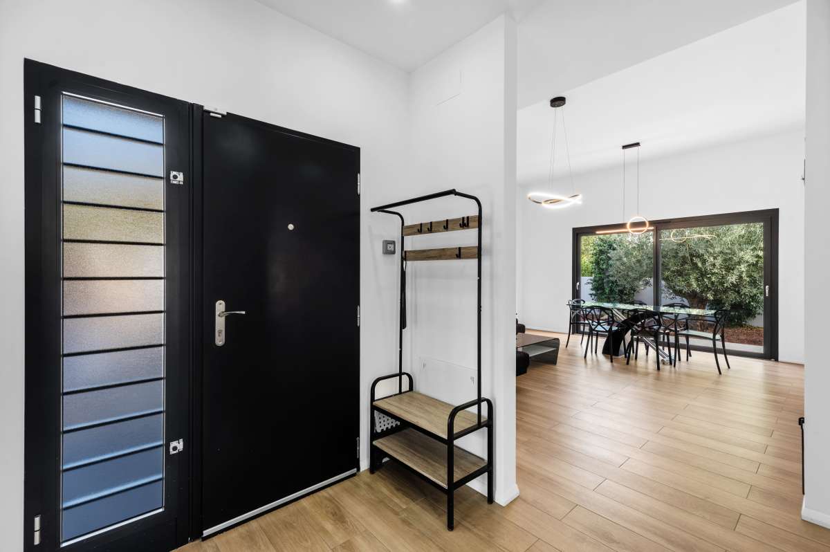 unabhangige-villa en altea · altea 995000€