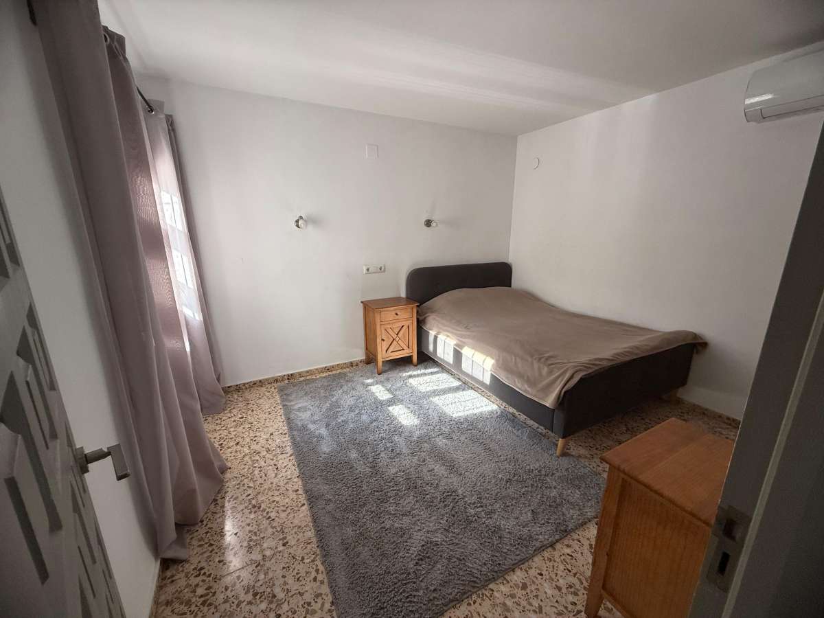 unabhangige-villa en calpe · calpe 590000€