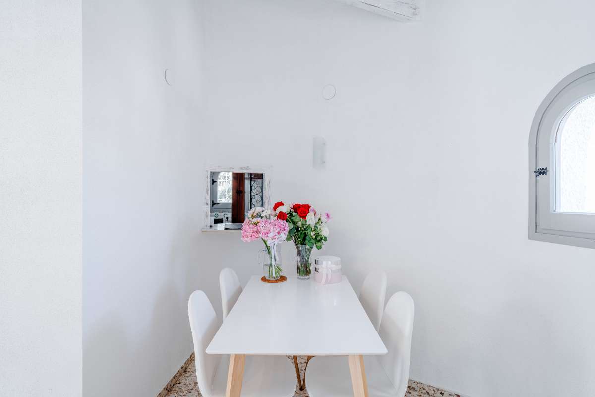 villa-independiente en calpe · calpe 590000€