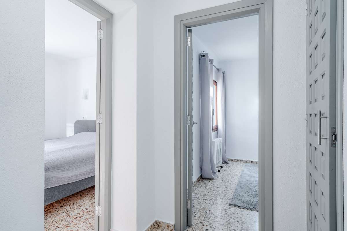 villa-independiente en calpe · calpe 590000€