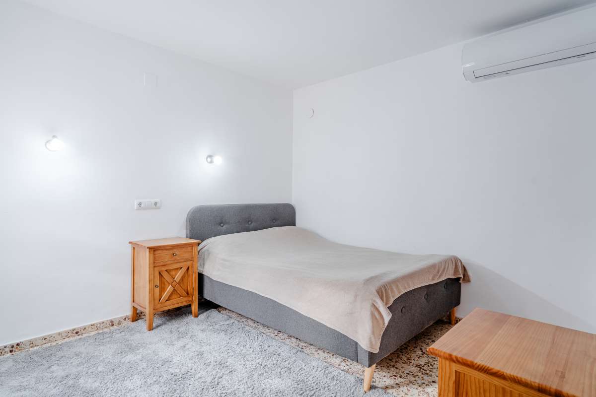 villa-independiente en calpe · calpe 590000€