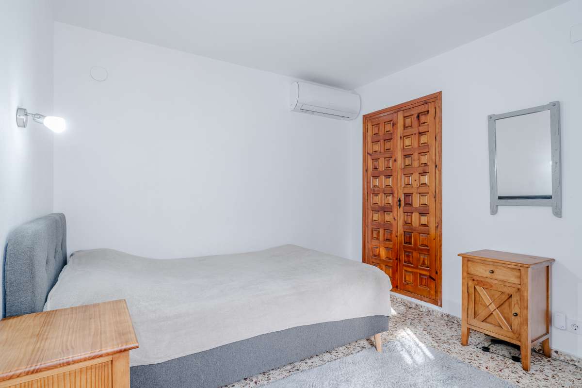 villa-independiente en calpe · calpe 590000€