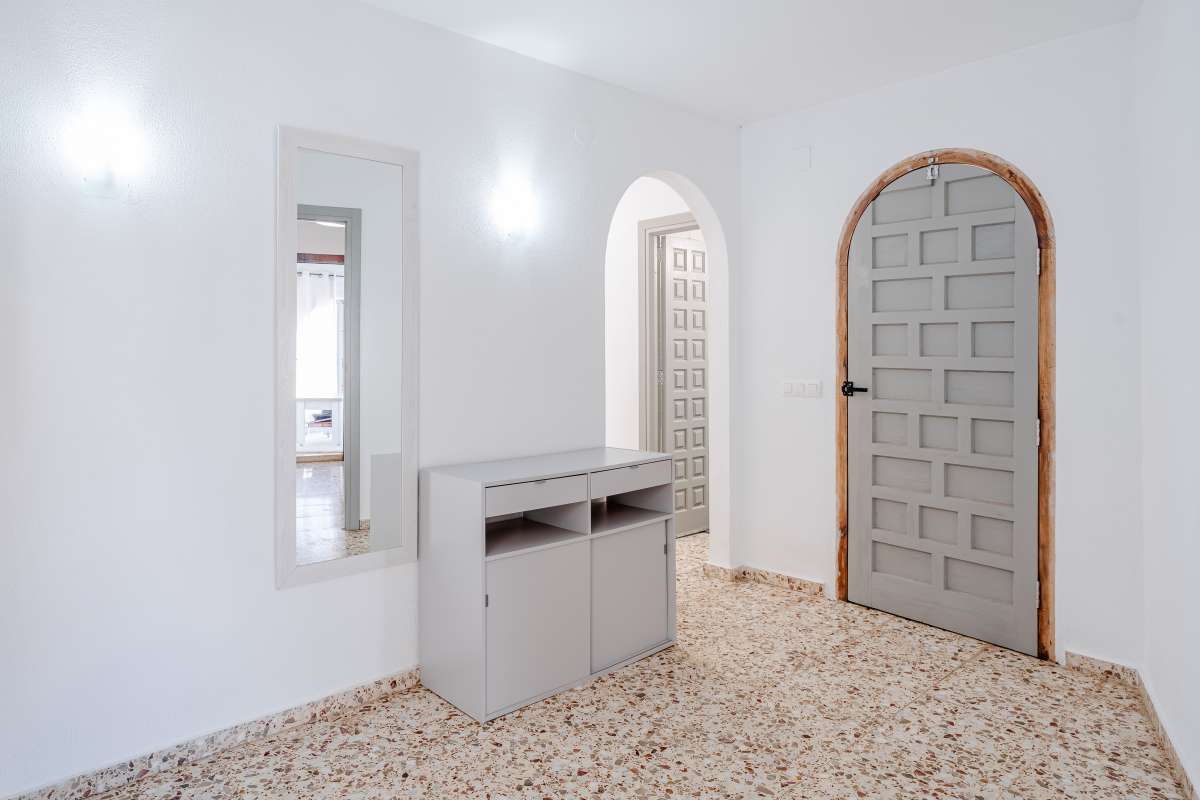 villa-independiente en calpe · calpe 590000€