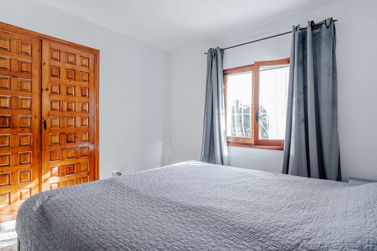 villa-independiente en calpe · calpe 590000€