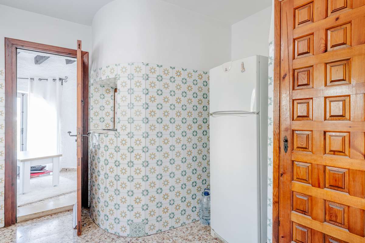 villa-independiente en calpe · calpe 590000€