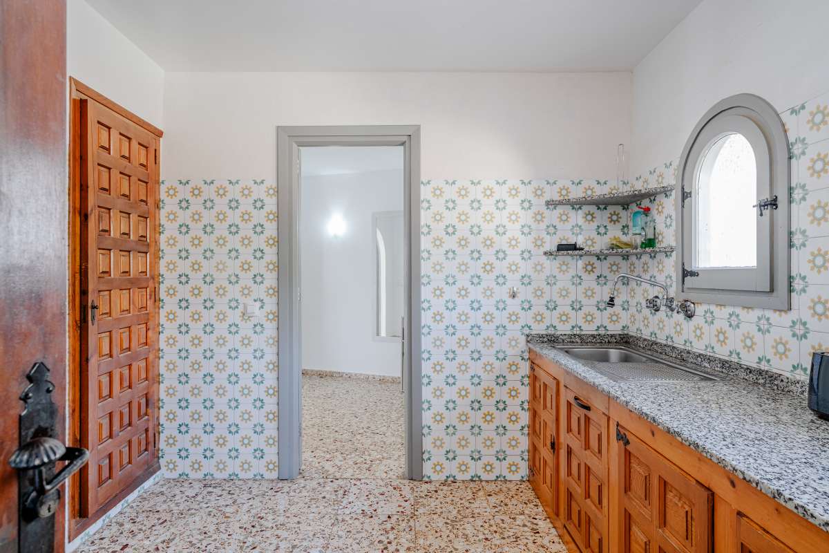 villa-independiente en calpe · calpe 590000€