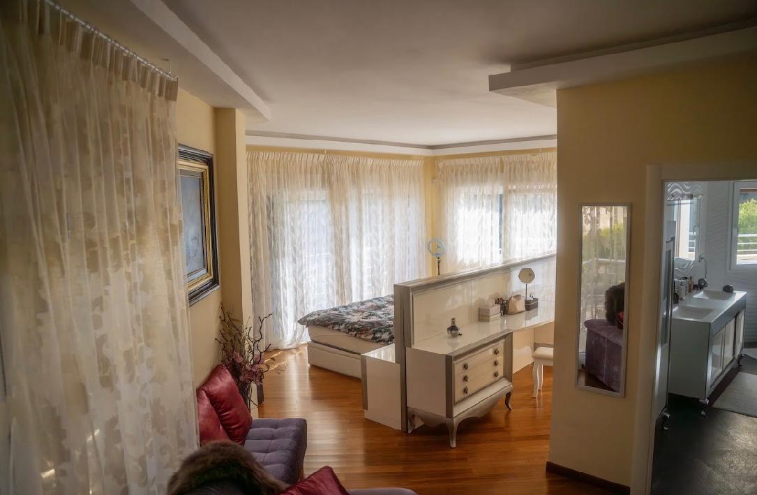 unabhangige-villa en altea · altea 1850000€