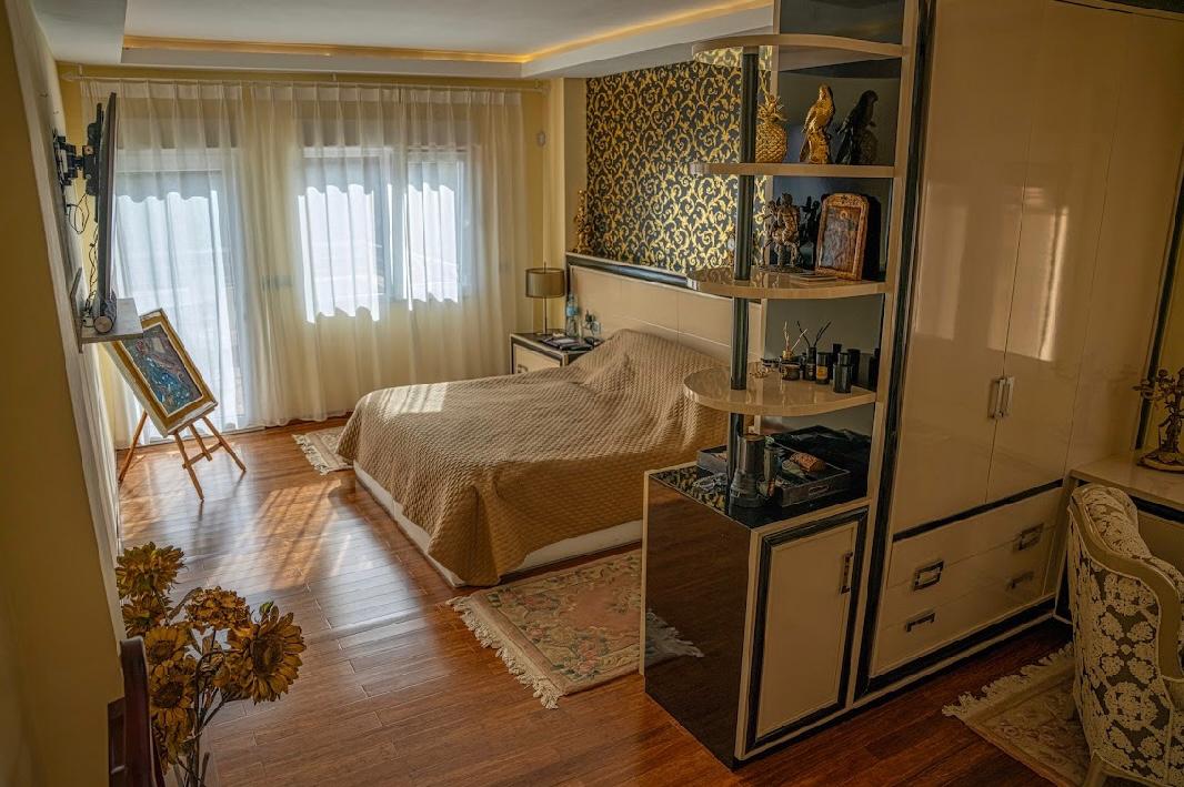 unabhangige-villa en altea · altea 1850000€