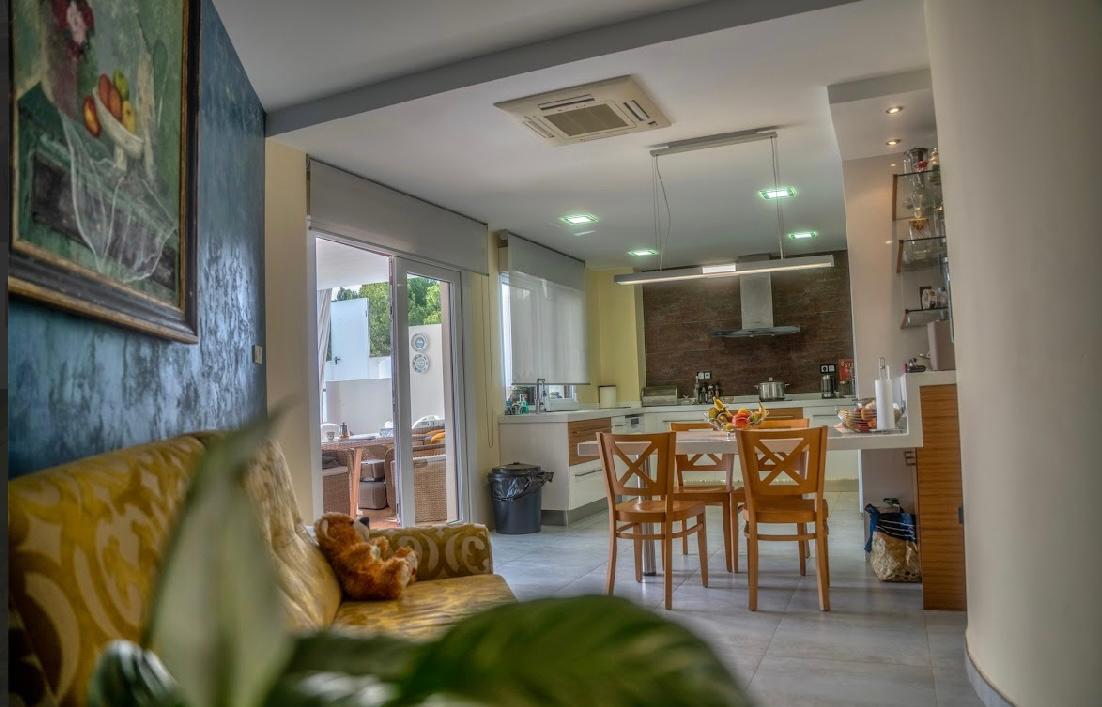 unabhangige-villa en altea · altea 1850000€